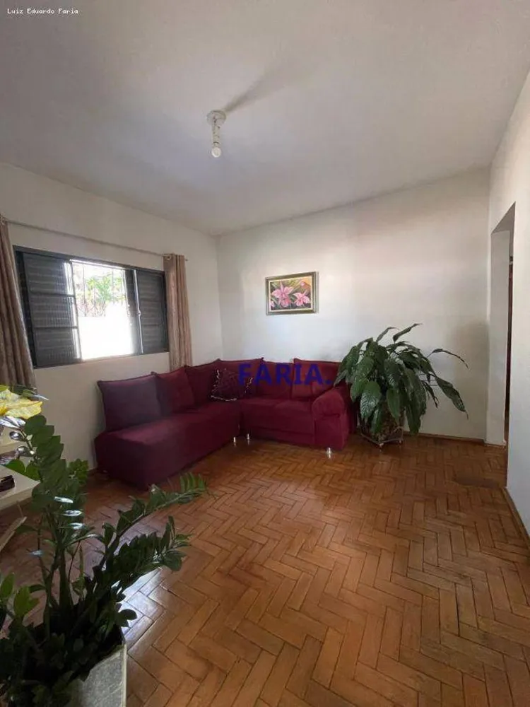 Casa, 4 quartos, 170 m² - Foto 4