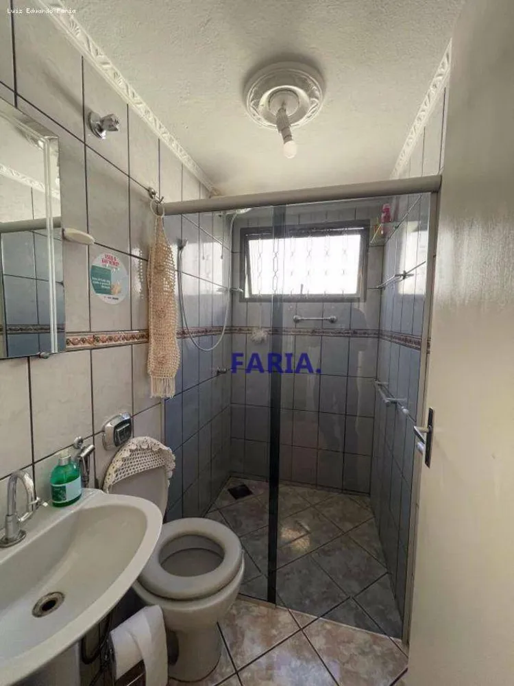 Casa, 4 quartos, 170 m² - Foto 11