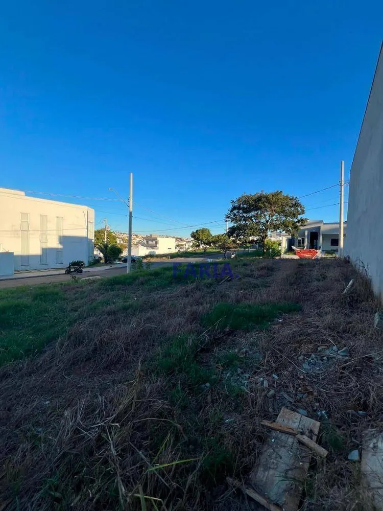 Terreno, 365 m² - Foto 1