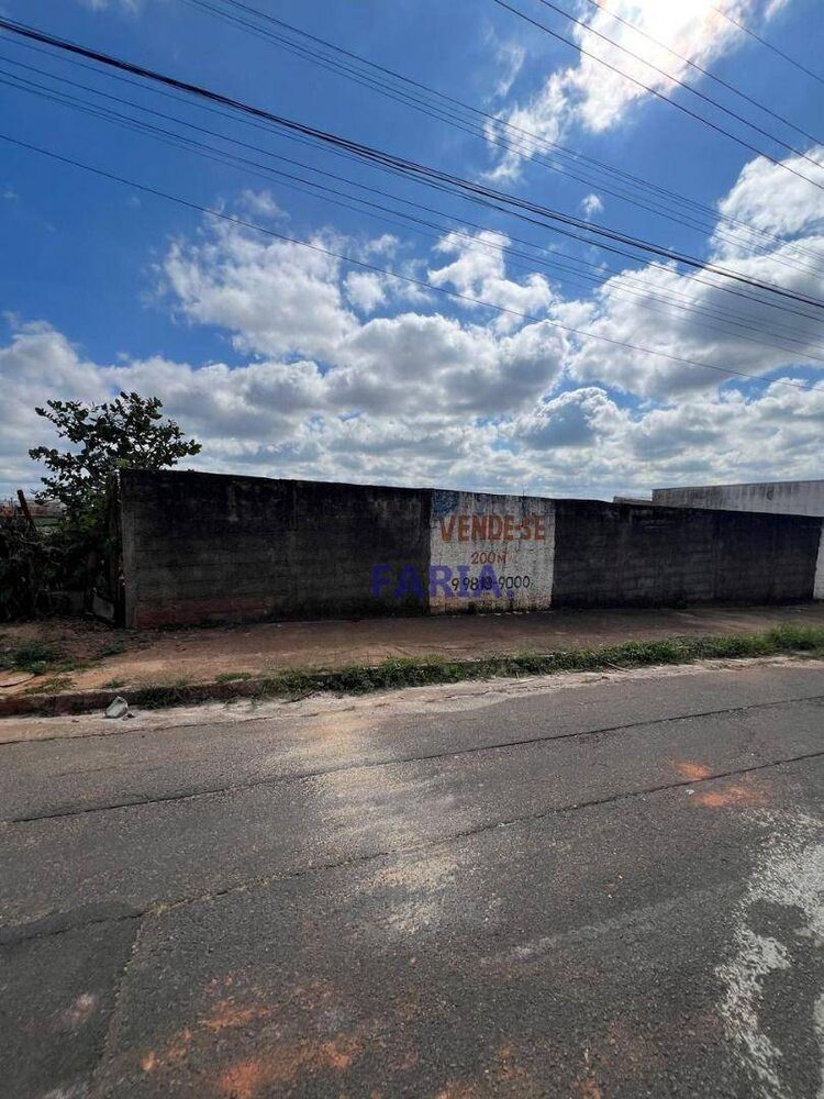 Terreno, 200 m² - Foto 2