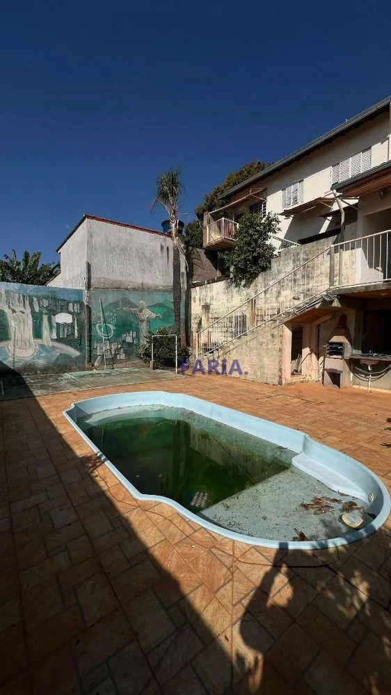 Casa, 4 quartos, 300 m² - Foto 8