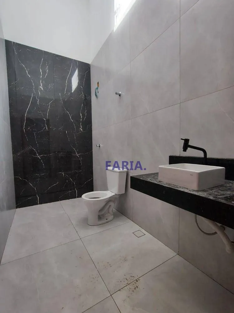 Casa, 2 quartos, 80 m² - Foto 7
