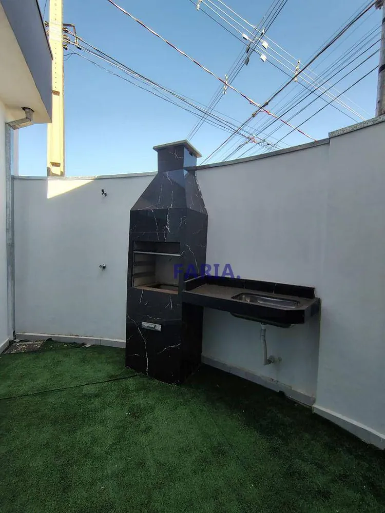 Casa, 2 quartos, 80 m² - Foto 9