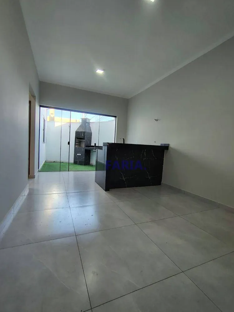 Casa, 2 quartos, 80 m² - Foto 4