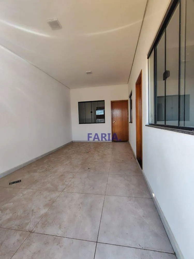 Casa, 2 quartos, 80 m² - Foto 3
