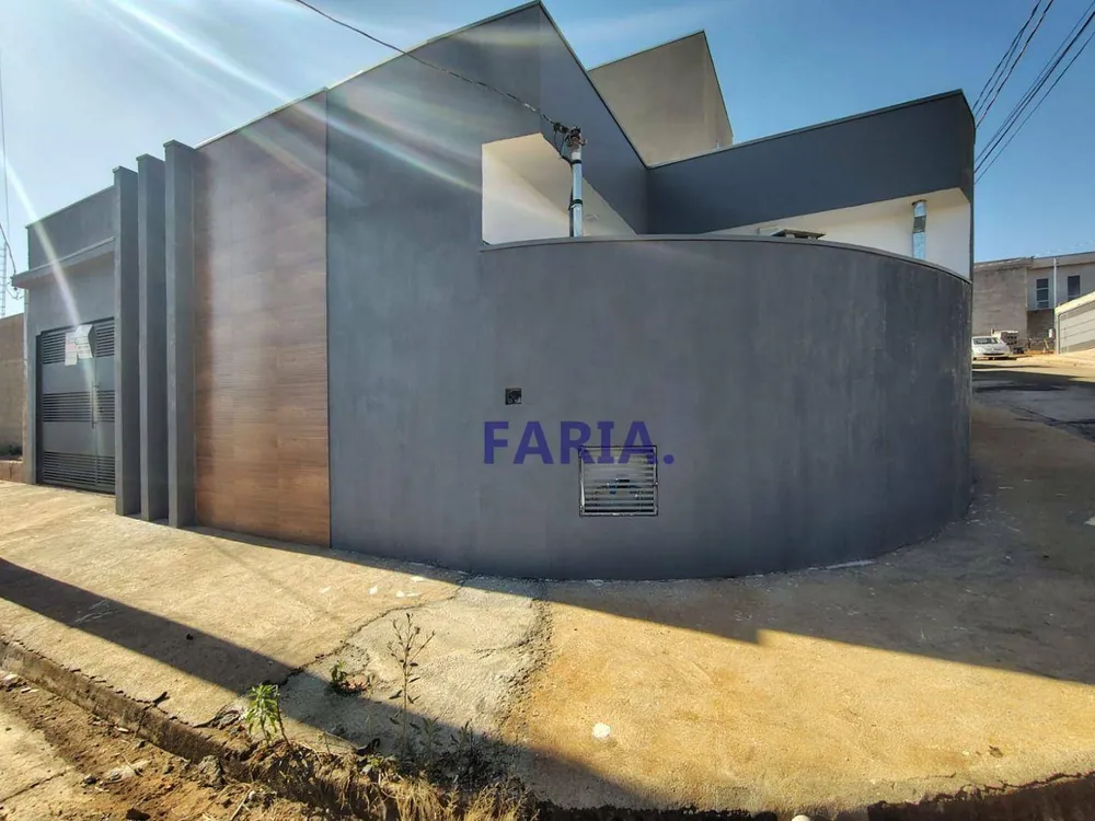 Casa, 2 quartos, 80 m² - Foto 2