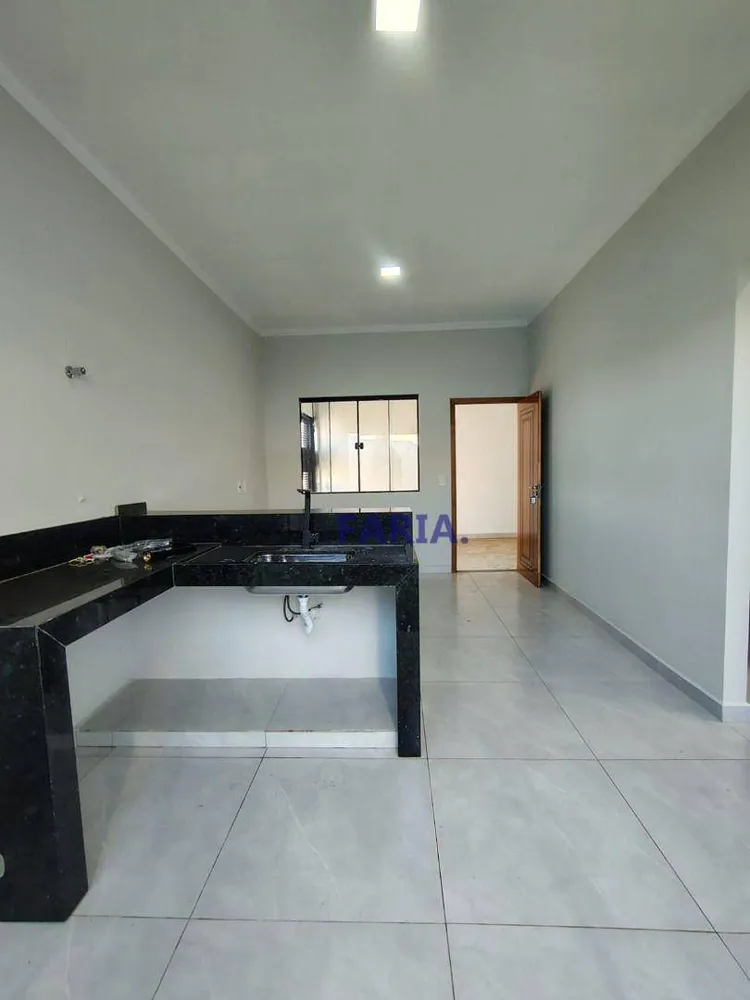 Casa, 2 quartos, 80 m² - Foto 5