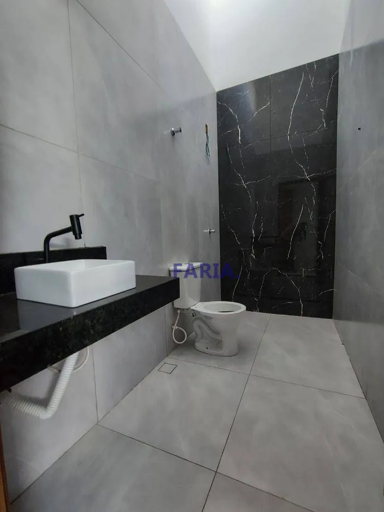 Casa, 2 quartos, 80 m² - Foto 8