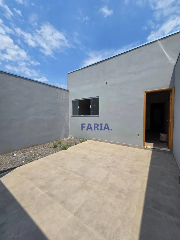 Casa, 2 quartos, 66 m² - Foto 3