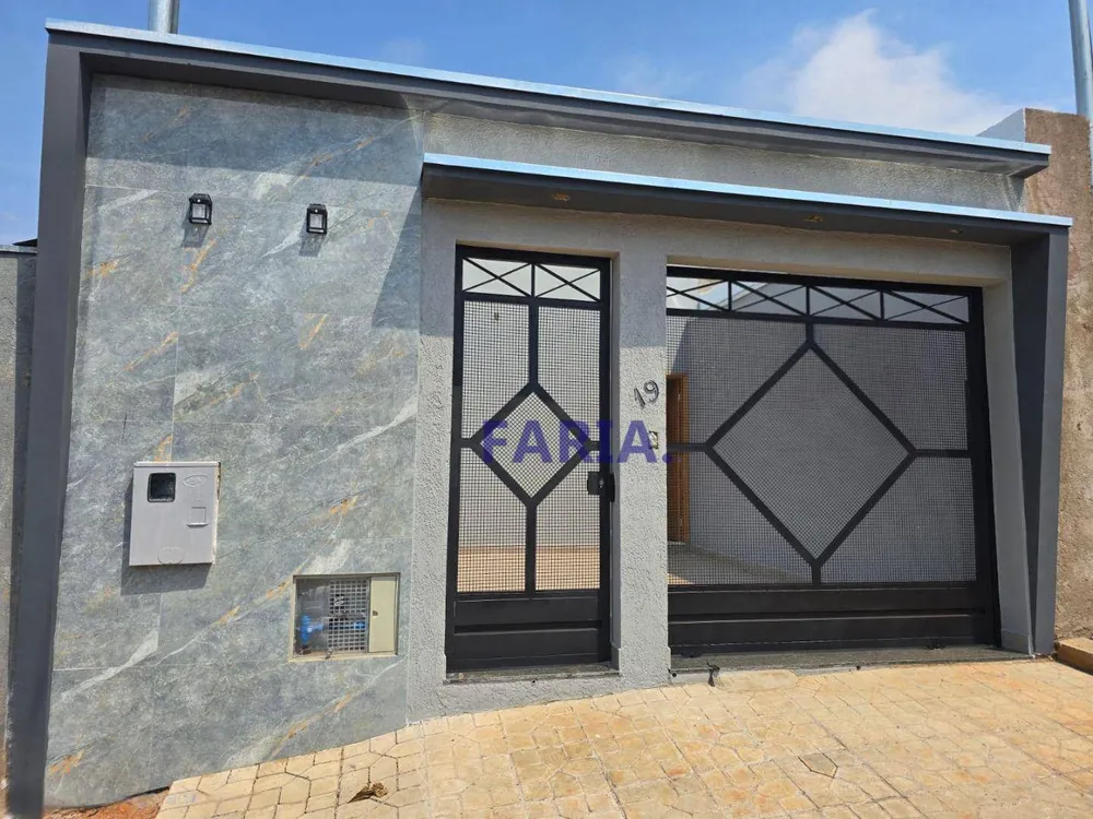 Casa, 2 quartos, 66 m² - Foto 5