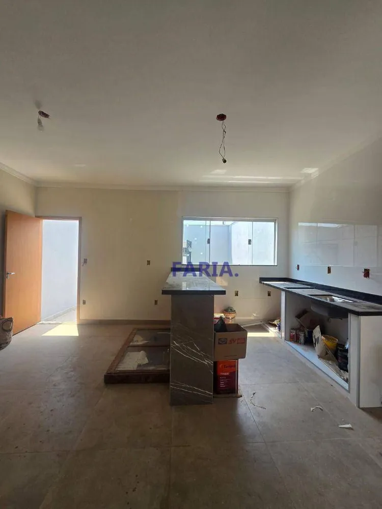 Casa, 2 quartos, 66 m² - Foto 3