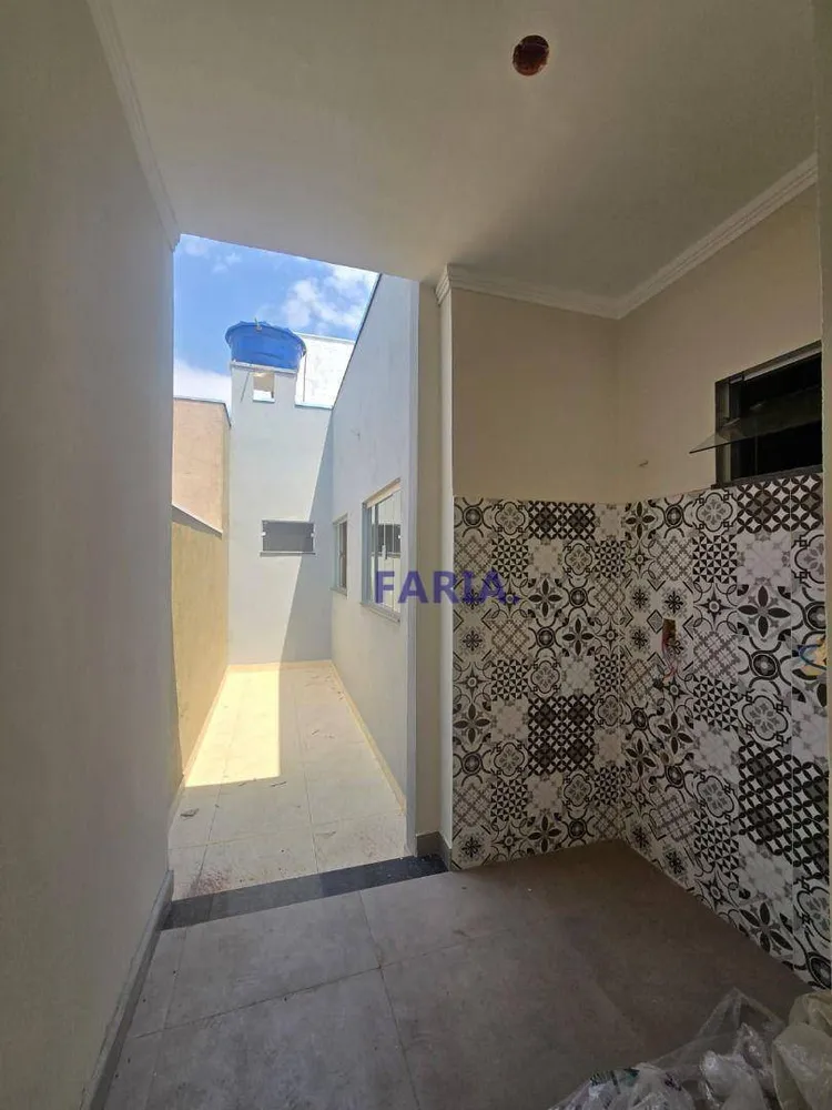 Casa, 2 quartos, 66 m² - Foto 4
