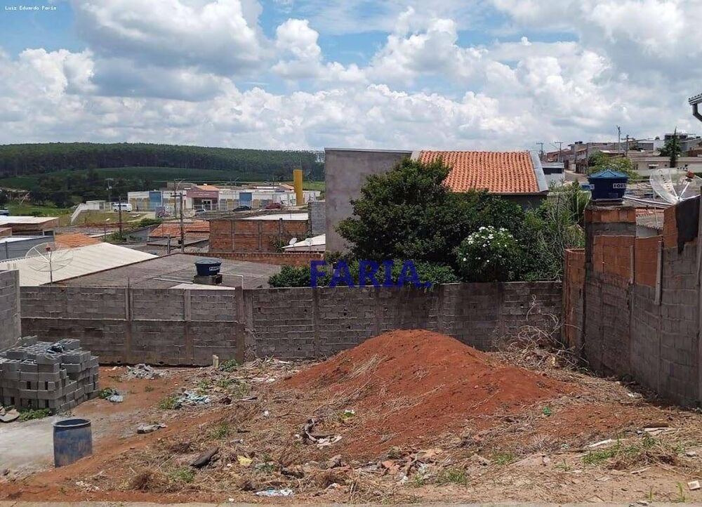 Terreno, 200 m² - Foto 1