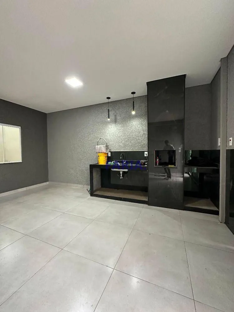 Casa, 3 quartos, 200 m² - Foto 2