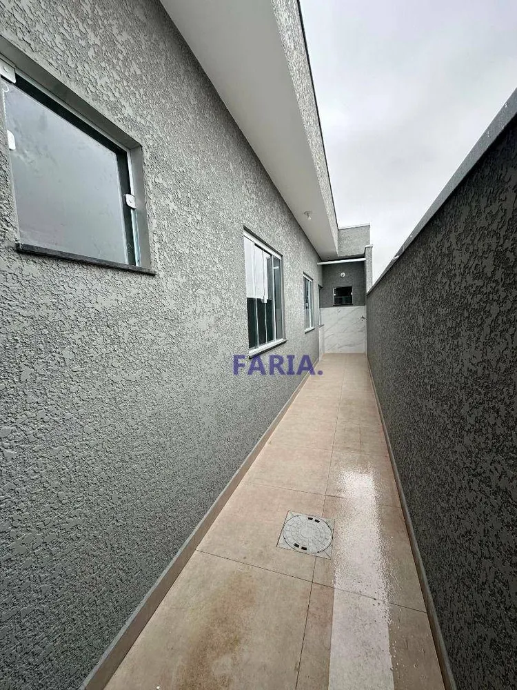 Casa, 3 quartos, 200 m² - Foto 7