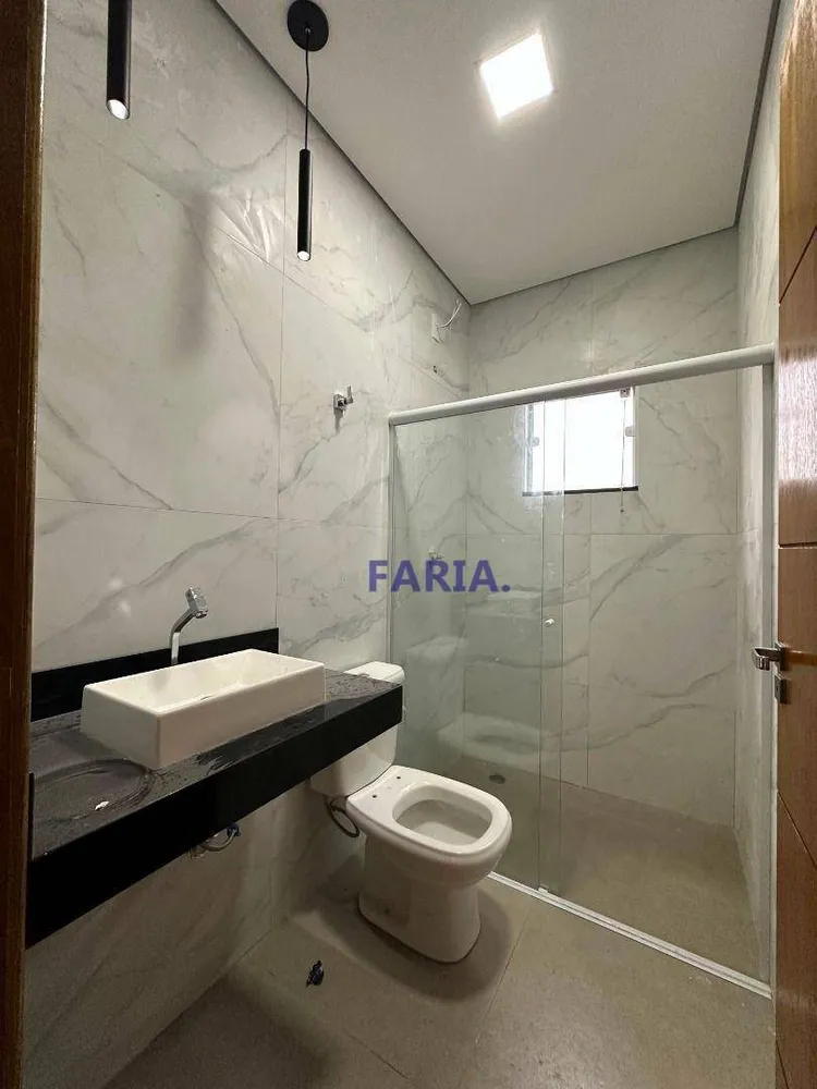 Casa, 3 quartos, 200 m² - Foto 8