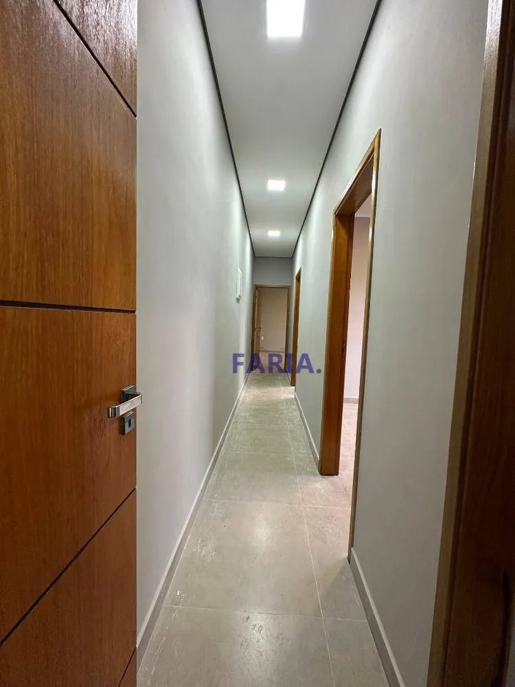 Casa, 3 quartos, 200 m² - Foto 9