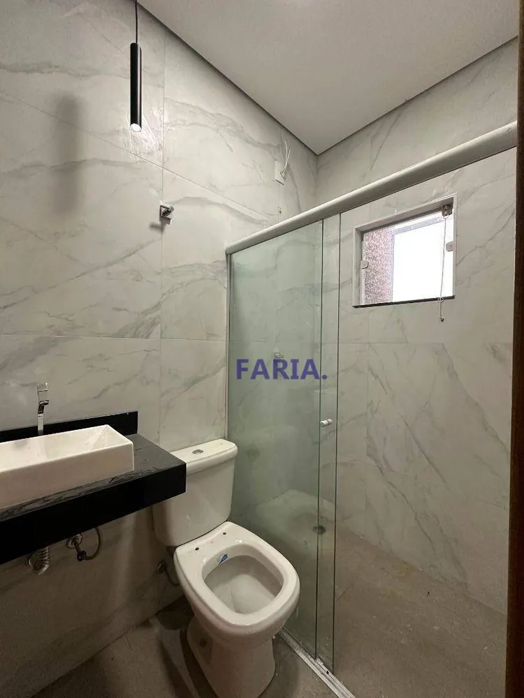 Casa, 3 quartos, 200 m² - Foto 5