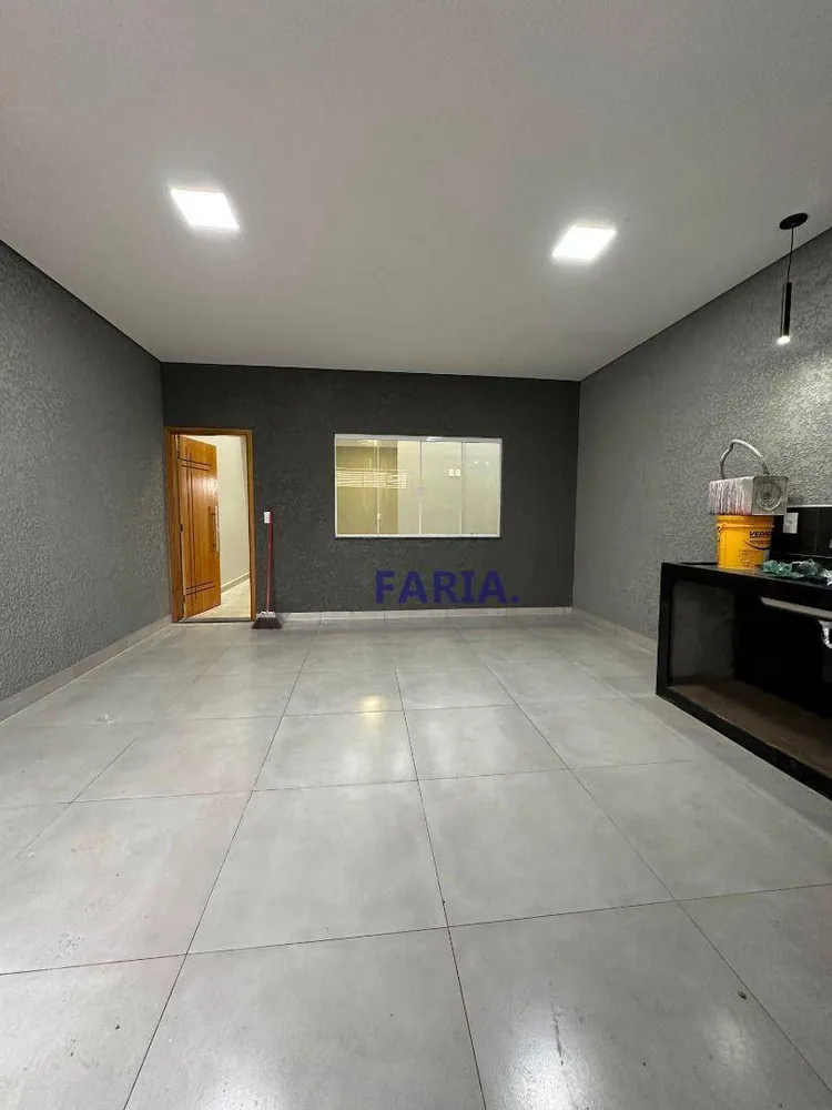 Casa, 3 quartos, 200 m² - Foto 3