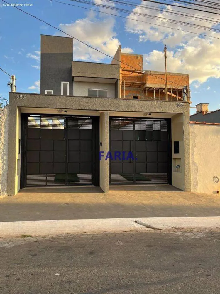 Apartamento, 3 quartos, 96 m² - Foto 3