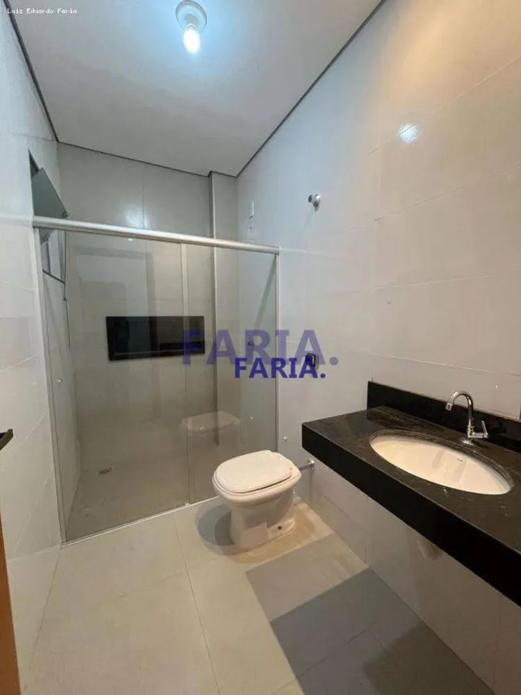 Apartamento, 3 quartos, 96 m² - Foto 4