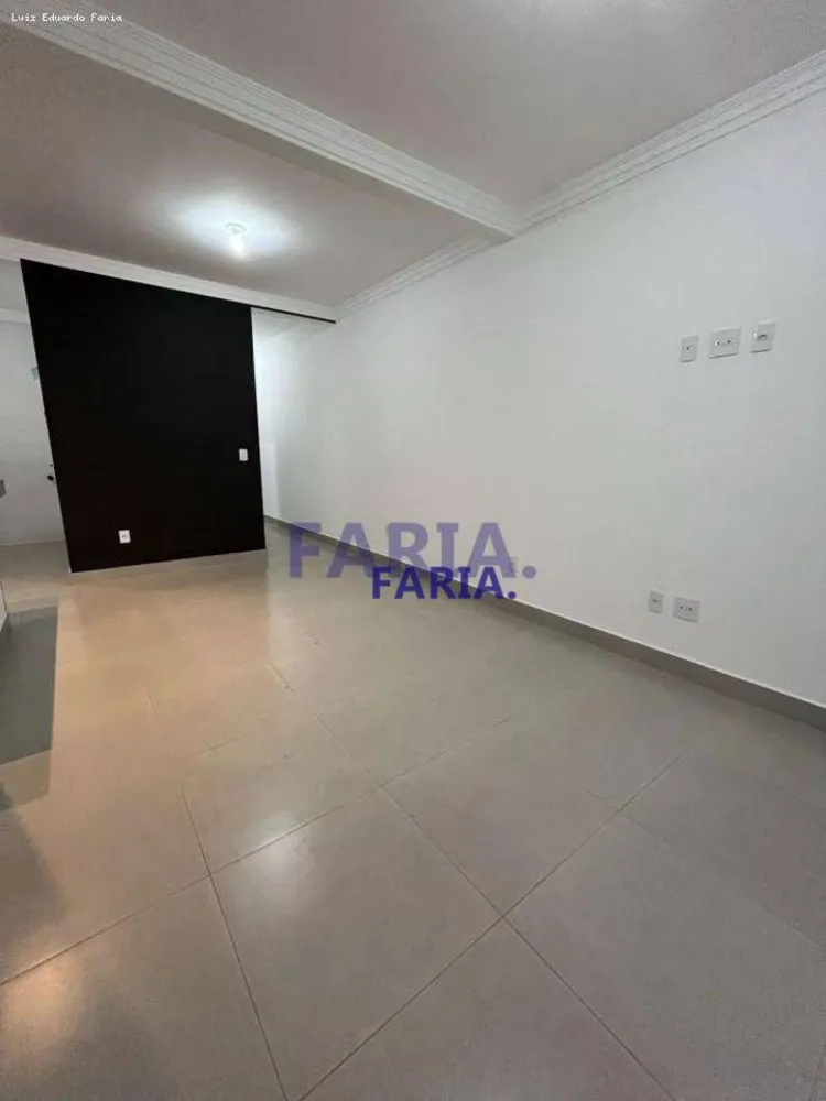 Apartamento, 3 quartos, 96 m² - Foto 1