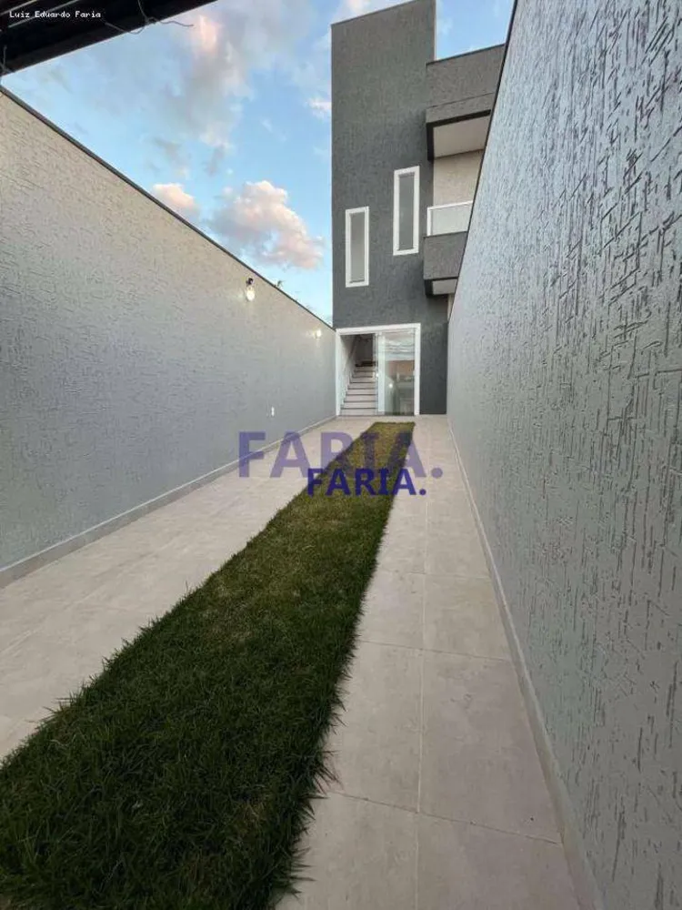 Apartamento, 3 quartos, 96 m² - Foto 2