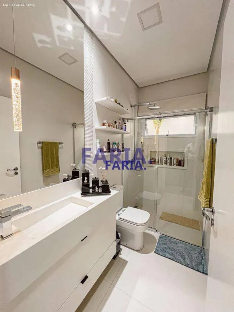 Casa de Condomínio, 3 quartos - Foto 11