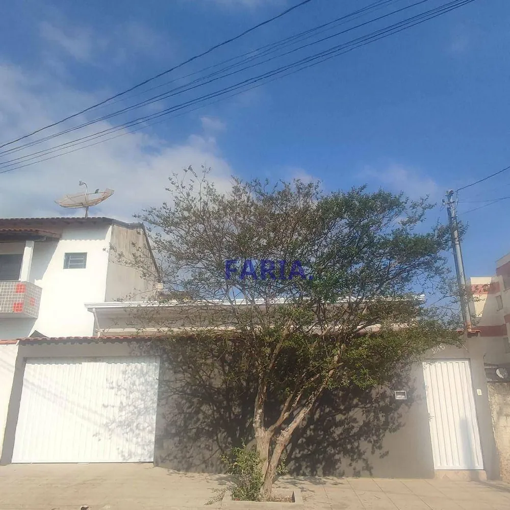 Casa, 3 quartos, 150 m² - Foto 1