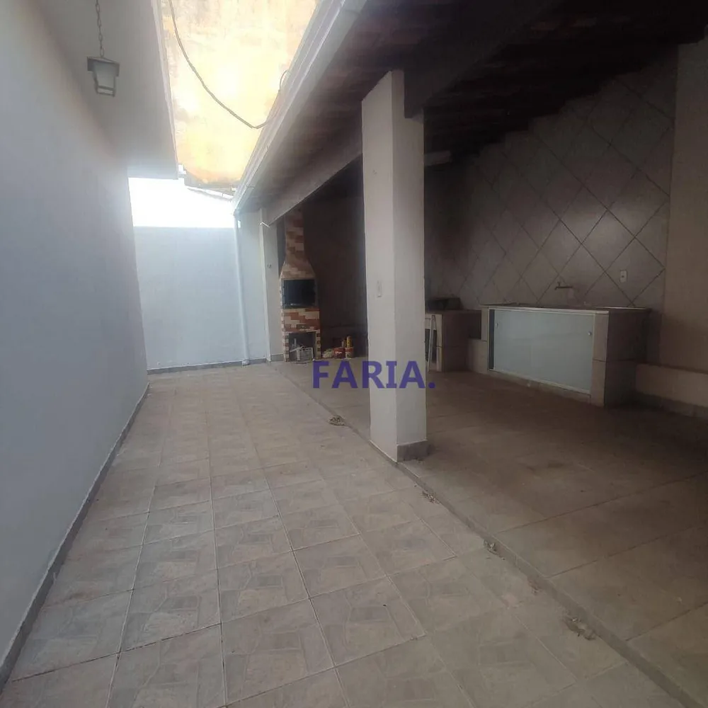 Casa, 3 quartos, 150 m² - Foto 14