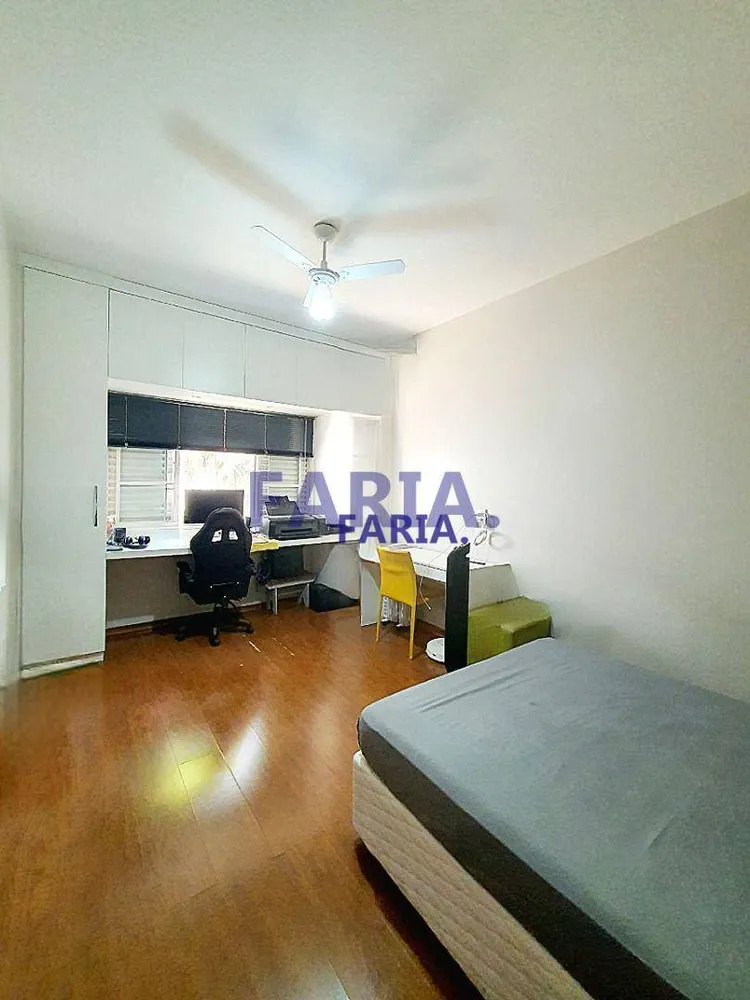 Casa, 4 quartos, 200 m² - Foto 9