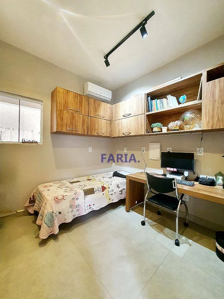 Casa, 4 quartos, 200 m² - Foto 7
