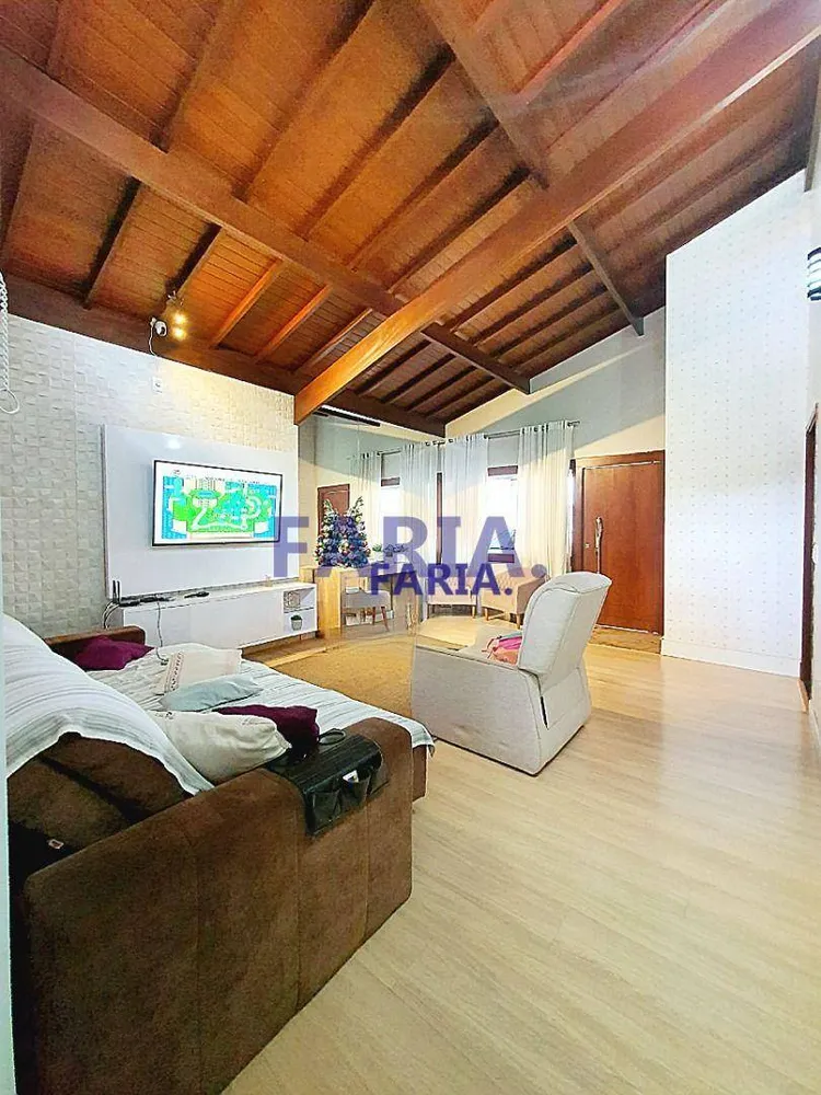 Casa, 4 quartos, 200 m² - Foto 3