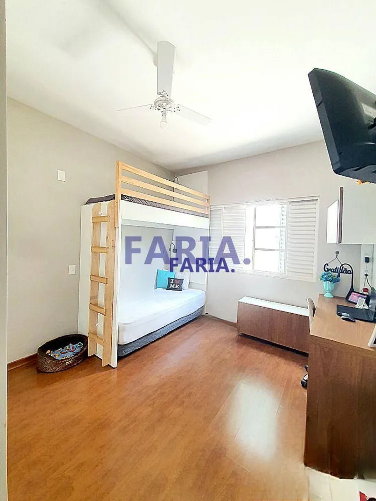 Casa, 4 quartos, 200 m² - Foto 6