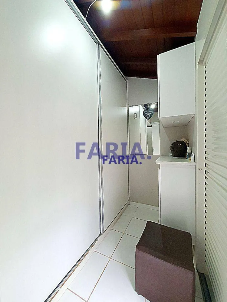 Casa, 4 quartos, 200 m² - Foto 13