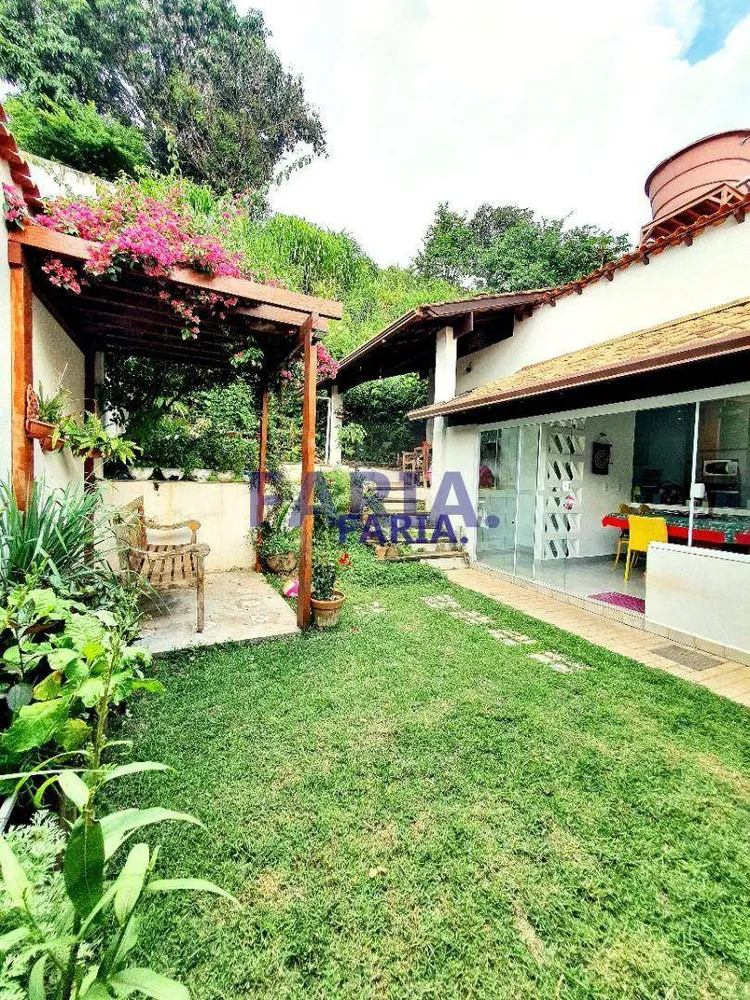 Casa, 4 quartos, 200 m² - Foto 16
