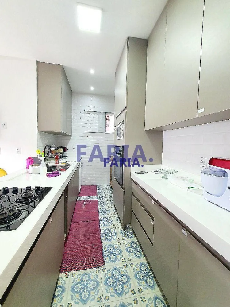 Casa, 4 quartos, 200 m² - Foto 4