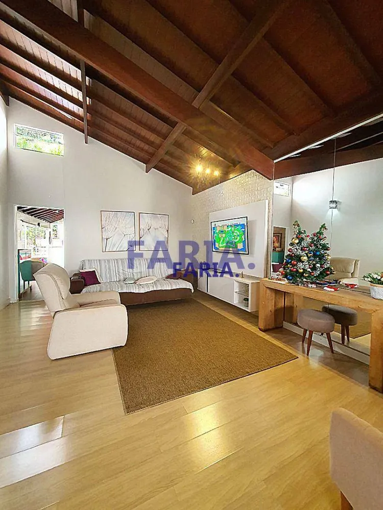 Casa, 4 quartos, 200 m² - Foto 2