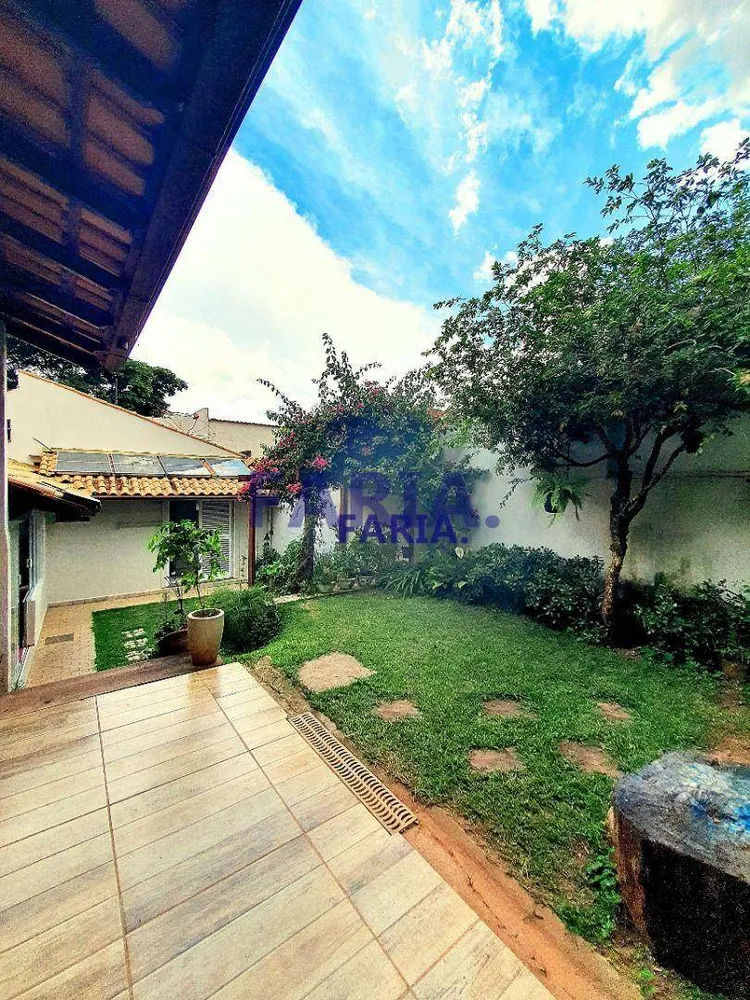 Casa, 4 quartos, 200 m² - Foto 14