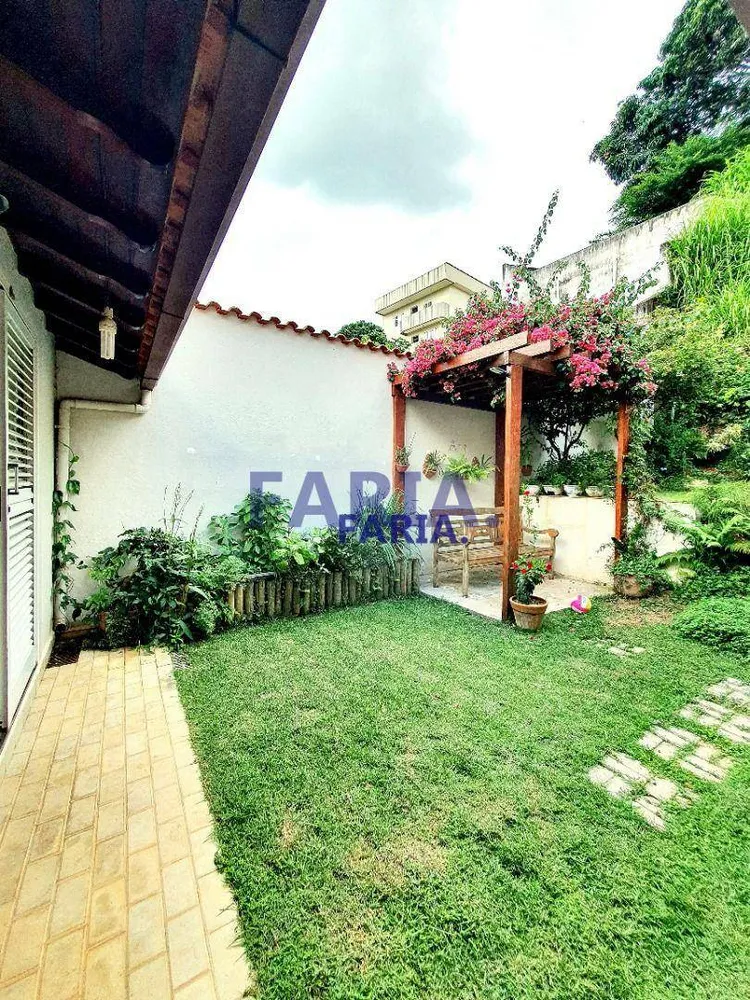Casa, 4 quartos, 200 m² - Foto 15