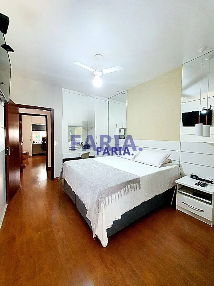 Casa, 4 quartos, 200 m² - Foto 11