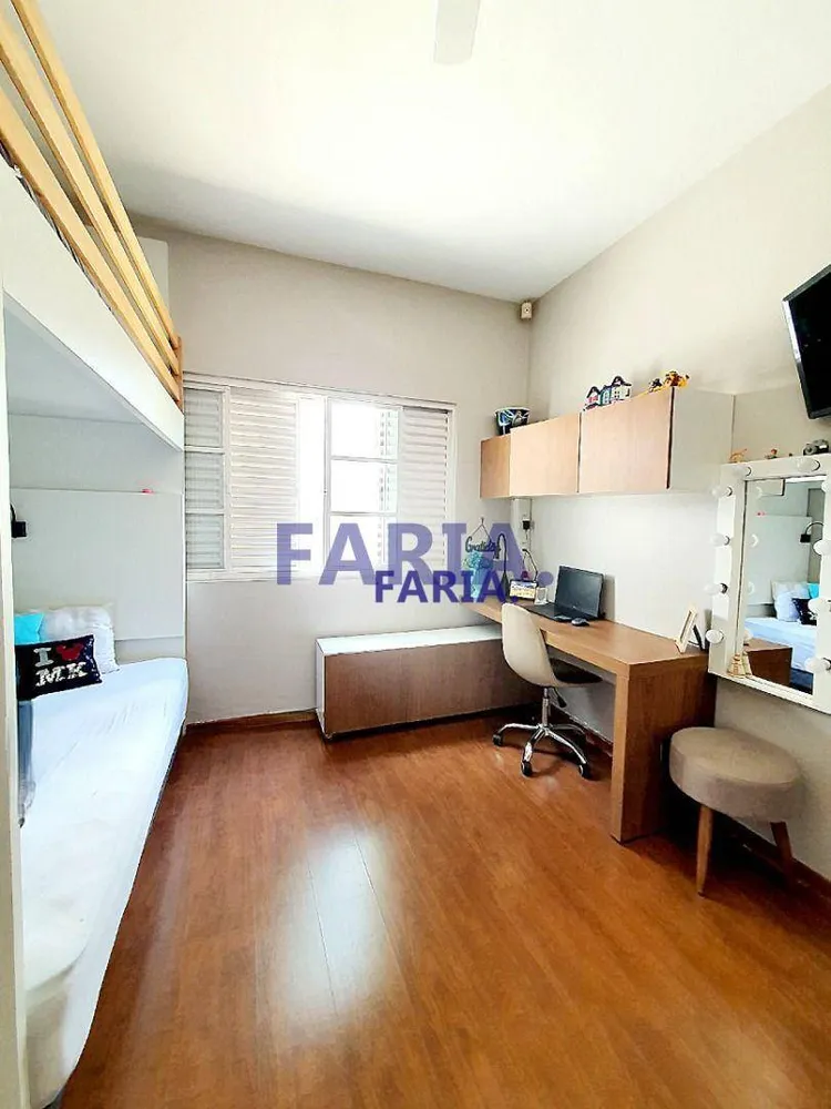 Casa, 4 quartos, 200 m² - Foto 8