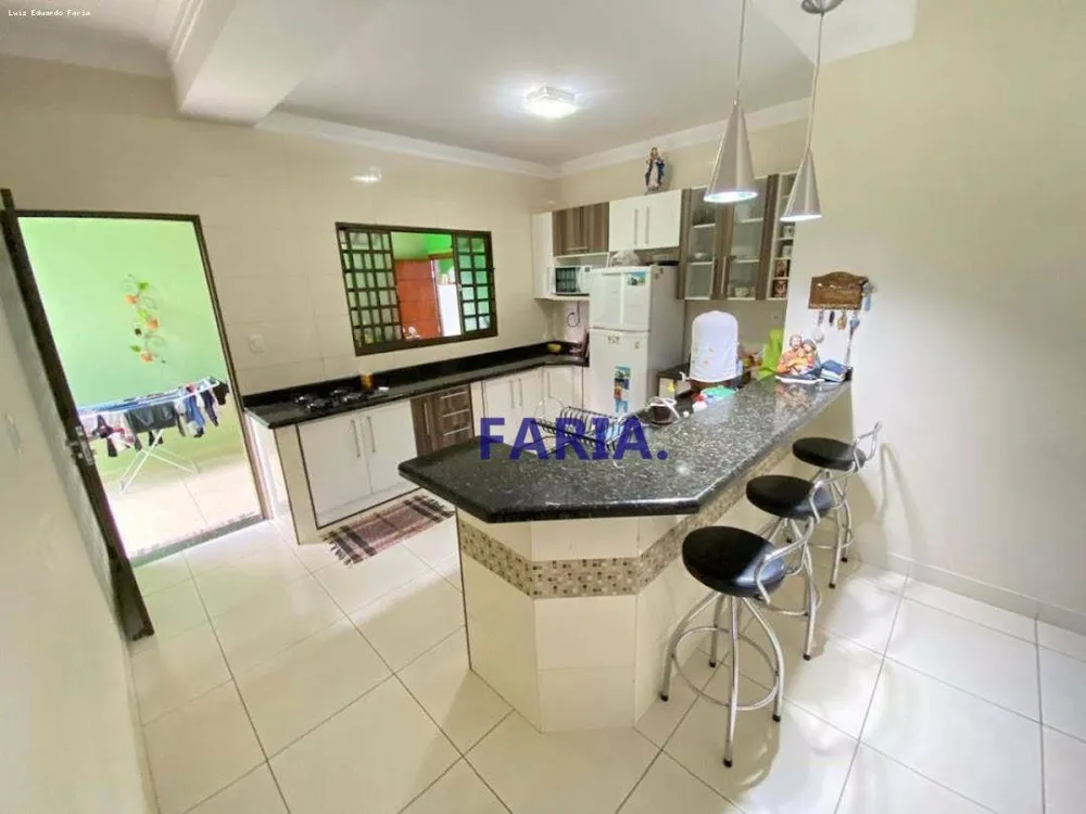 Casa, 3 quartos, 140 m² - Foto 7