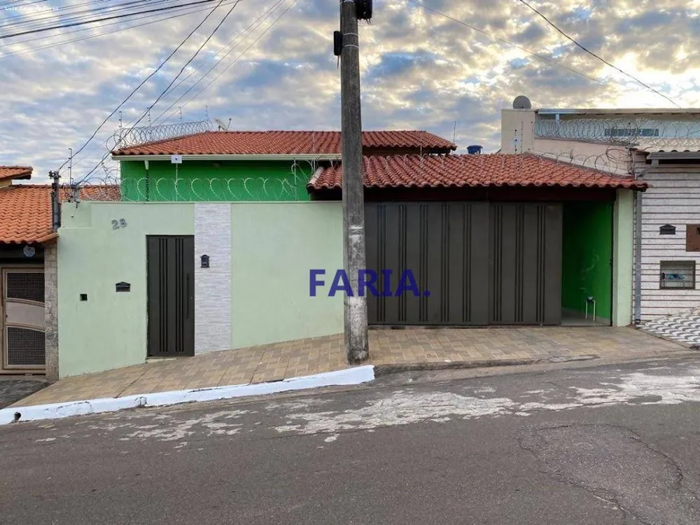 Casa, 3 quartos, 140 m² - Foto 1