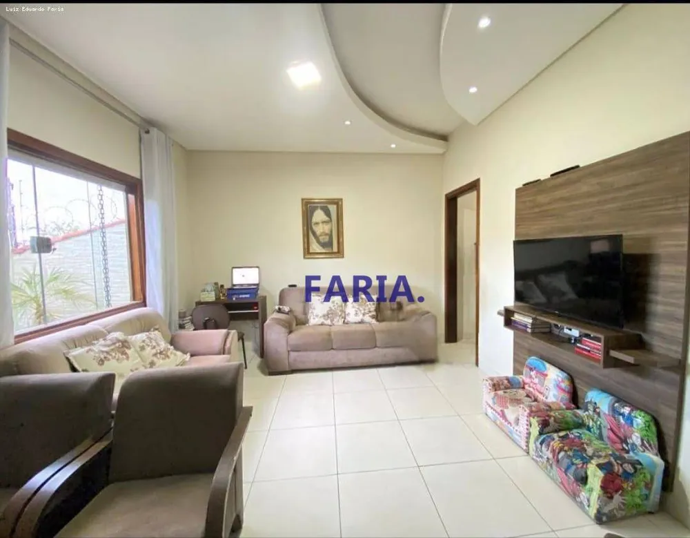 Casa, 3 quartos, 140 m² - Foto 4