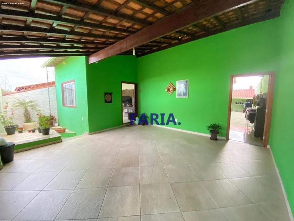 Casa, 3 quartos, 140 m² - Foto 3