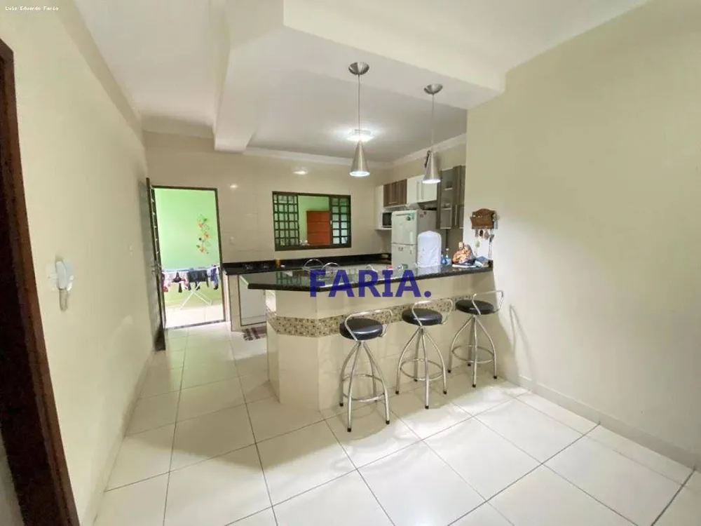 Casa, 3 quartos, 140 m² - Foto 6