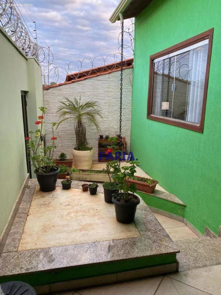 Casa, 3 quartos, 140 m² - Foto 2