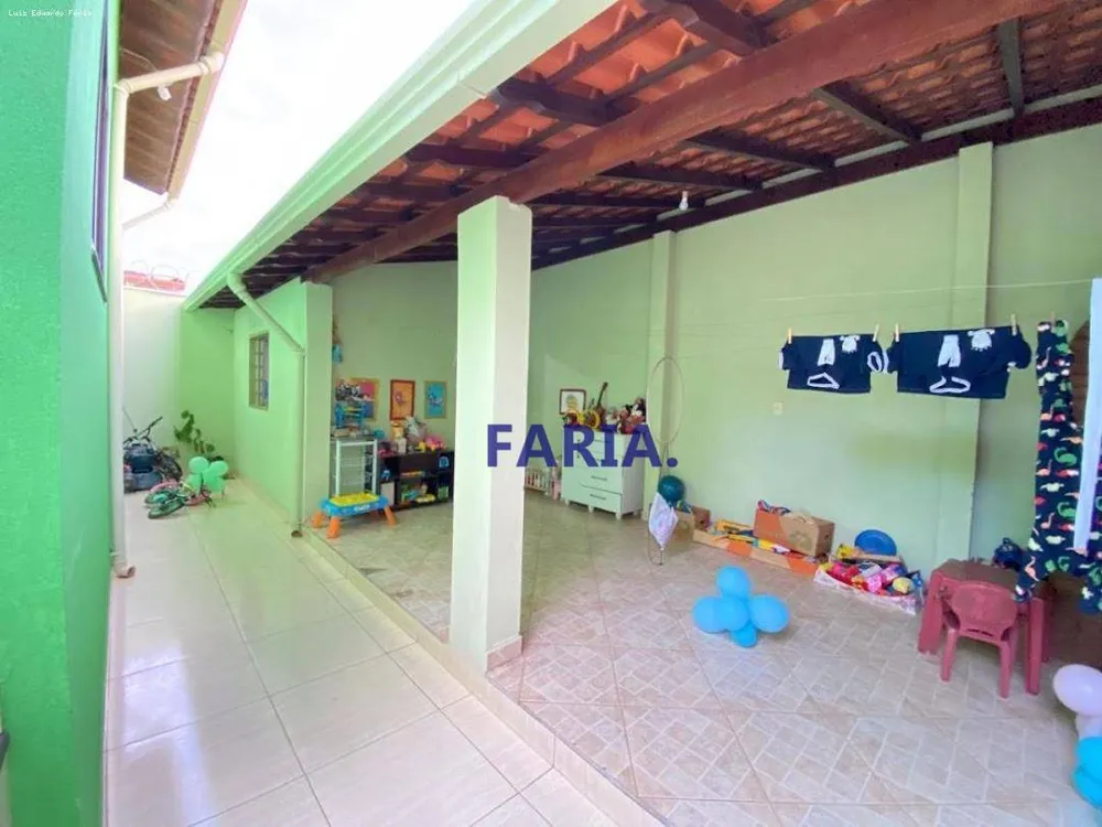 Casa, 3 quartos, 140 m² - Foto 16