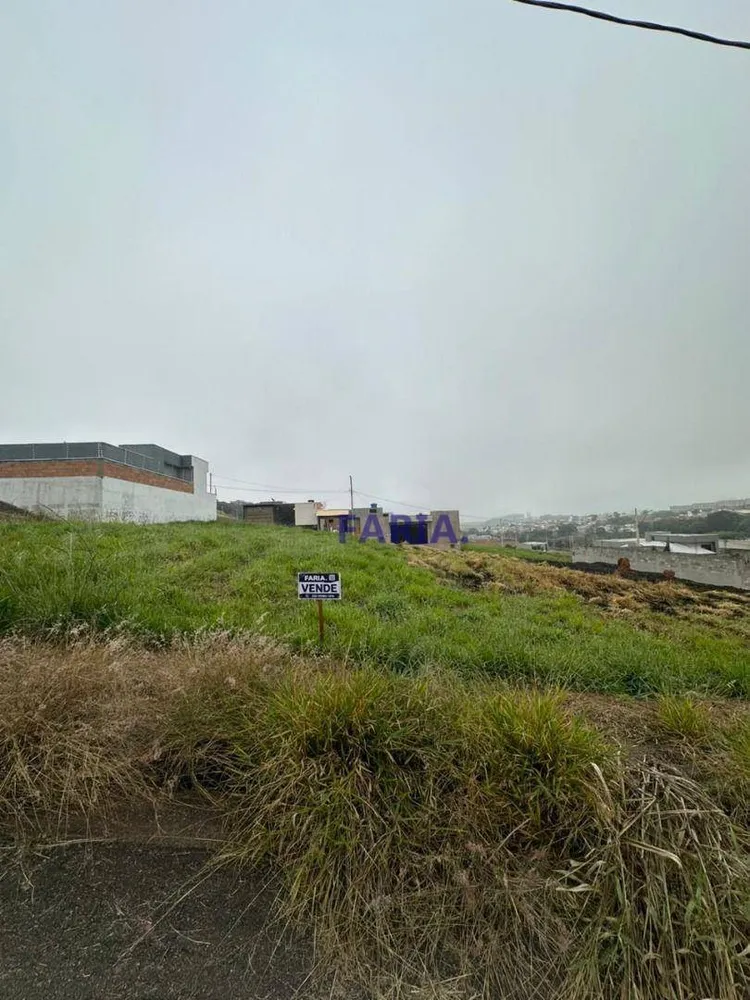 Terreno, 233 m² - Foto 1